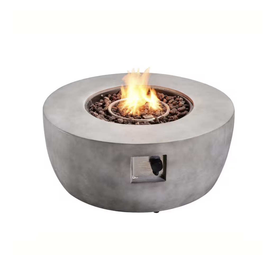 Fire Pit